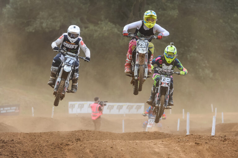 Have you signed up for your 2022 Minibike Champs membership yet?