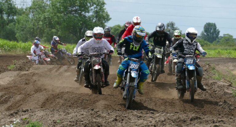 Minibike British Championship rounds 5 & 6 @fatcatmotoparc is next weekend! (23rd/24th July)