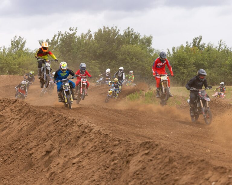Members only pre-entry for rounds 7 & 8 Mildenhall MX 24/25th September is now open!